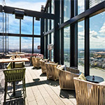 StadtSpionin Reportage: Rooftop-Bars Wien/Altia