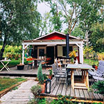StadtSpionin Reportage: Heuriger mit Twist, Eichhorn Winery