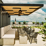 StadtSpionin Reportage: Rooftop-Bars Wien/Mooons