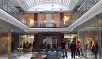 Central Passage Bratislava