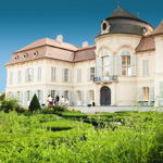 Schloss Niederweiden