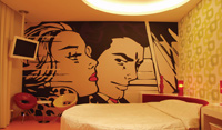 Designhotel 21 Bratislava