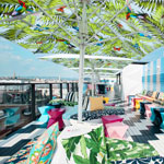 Lamée Rooftop