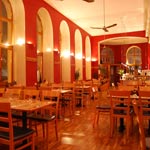 Restaurant Leopold Brunch