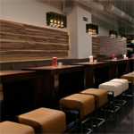 Lutz Bar