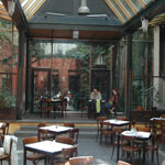 Lux Brunch