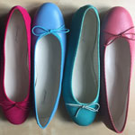 Macs shoes