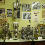 Kaffeemuseum Wien