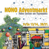 Die StadtSpionin NONO Adventmarkt