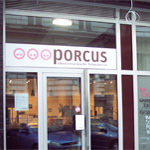 Porcus