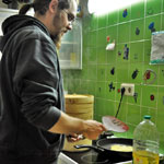 Die StadtSpionin | Foodsharing