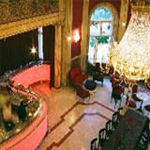Rote Bar Brunch