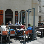 Salzberg Brunch