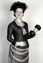 Bertha von Suttner Journal