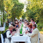 Tafeln im Weinviertel Die StadtSpionin Fotocredit: Tafeln im Weinviertel