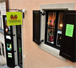 Ten Senses Bratislava