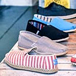 Toms