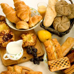 Die StadtSpionin Vienna Breakfast
