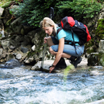 Wandern auf den Spuren der Philosophen Die StadtSpionin Fotocredit: weinfranz.at