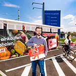 StadtSpionin Reportage: Interspar