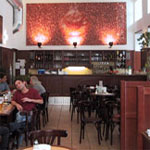 Cafe Merkur