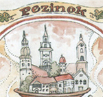 Pezinok