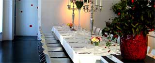 Restaurant schon sch&ouml;n