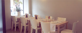 Restaurant Sosaku