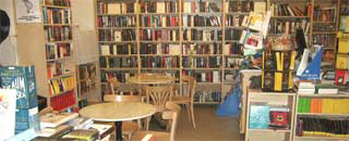 Lhotzkys Literaturbuffet