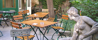 Weinstube Josefstadt