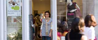 la petite boutique