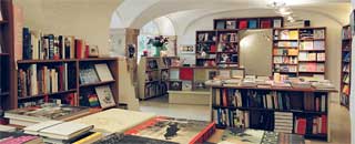 Buchhandlung Lia Wolf