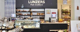 Lunzers Maßgreisslerei