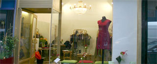 Shops der StadtSpionin: G&ouml;ttin des Gl&uuml;cks Die StadtSpionin Wien