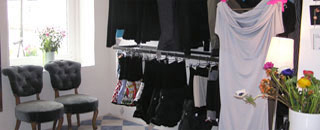 Lila Showroom