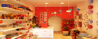 Shops der StadtSpionin: Le Moulin Rose Die StadtSpionin Wien