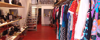 Shops der StadtSpionin:  Vintage in Vienna Die StadtSpionin Wien