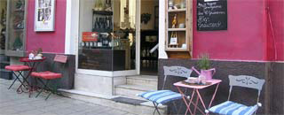 Maggies Genussgalerie