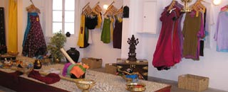 Kerala Ayurveda Shop Sonnentag  Shops der StadtSpionin:  Die StadtSpionin Wien