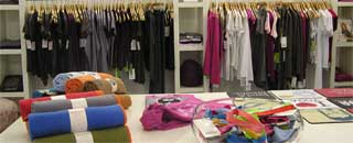 Shanti Yoga Store