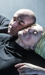 Dans Kias Ballett