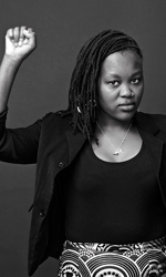 StadtSpionin Tipp der Woche: Gender Equal World 