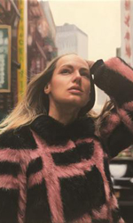 Yigal Ozeri, my New Home