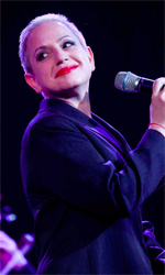 Vivian kanner Festival der jüdischen Kultur