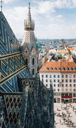 Wien erleben