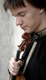 Yury Revich: Music for Peace