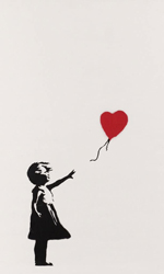 Banksy