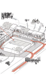 Die StadtSpionin Wochentipp Simmering works
