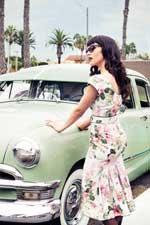 Summersale Lena Hoschek