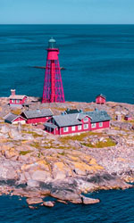 Isolated Cinema